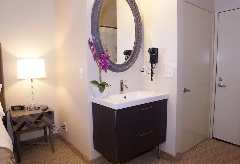 Fotos del hotel Urban Boutique:  22