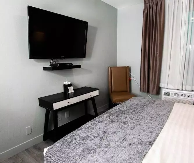 Fotos del hotel Urban Boutique:  14