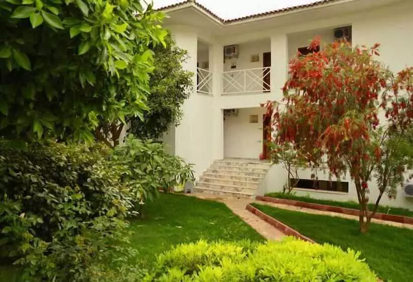 Fotos del hotel White:  10