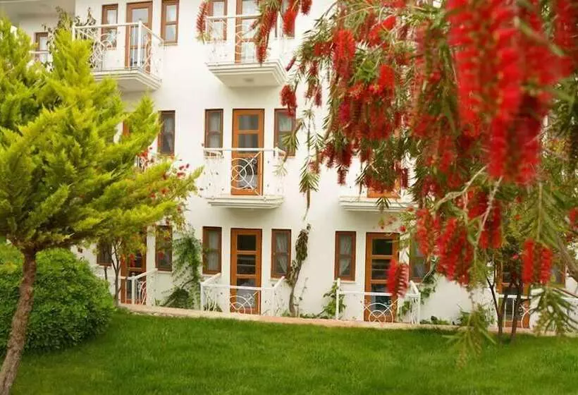 Fotos del hotel White:  6