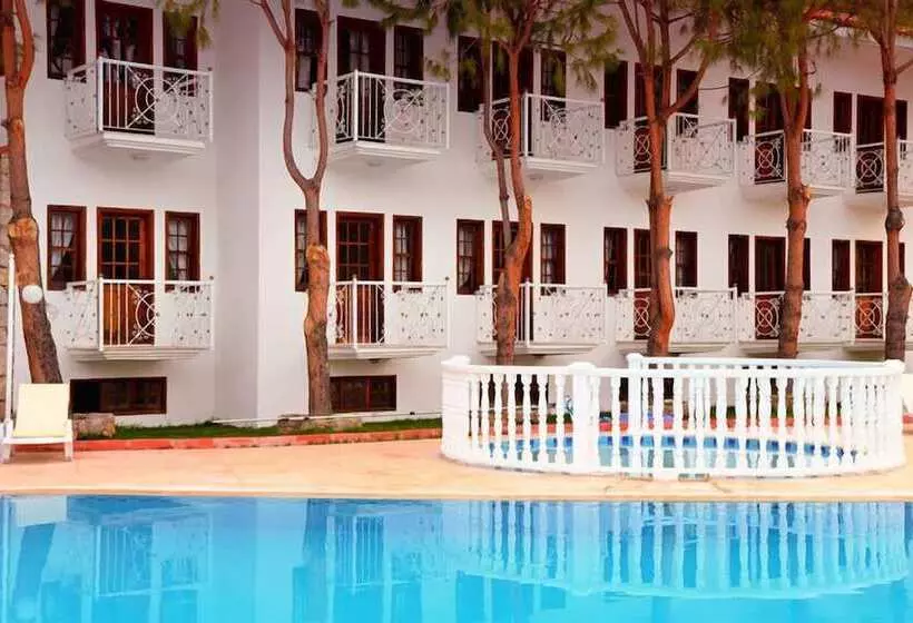 Fotos del hotel White:  7