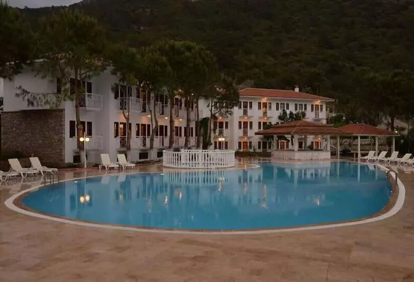 Fotos del hotel White:  14