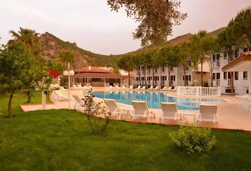 Fotos del hotel White:  12