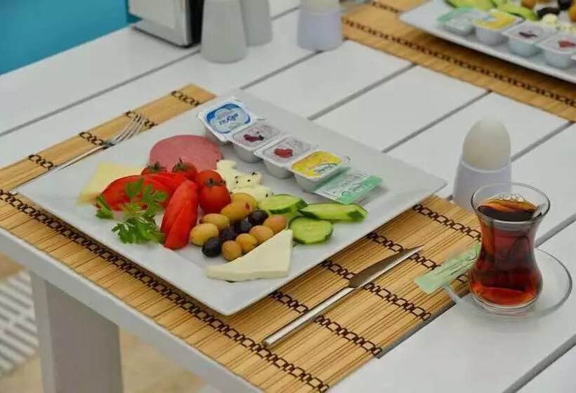 Fotos del hotel White:  3