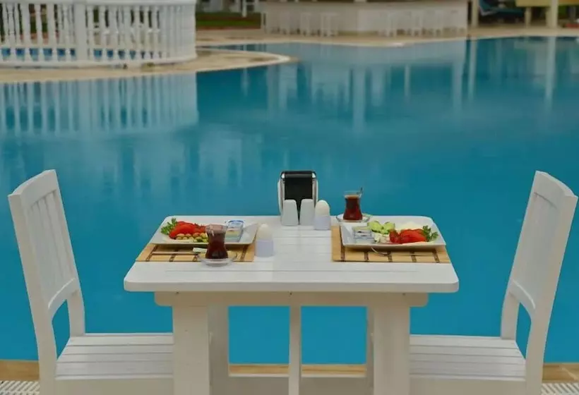 Fotos del hotel White:  4