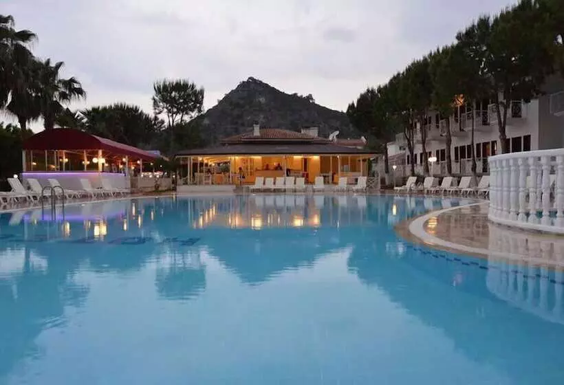 Fotos del hotel White:  13