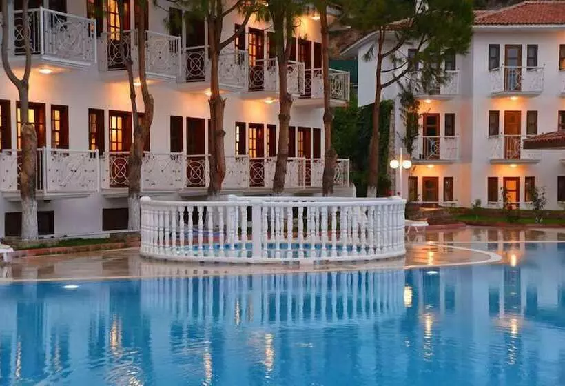 Fotos del hotel White:  9