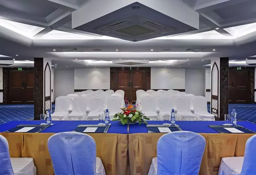 Fotos del hotel The Heron Portico:  5