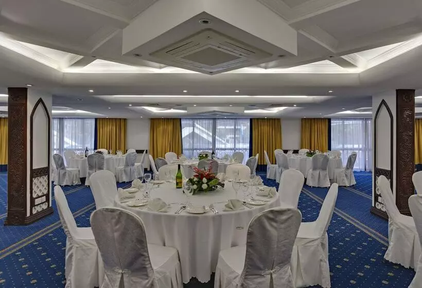 Fotos del hotel The Heron Portico:  8