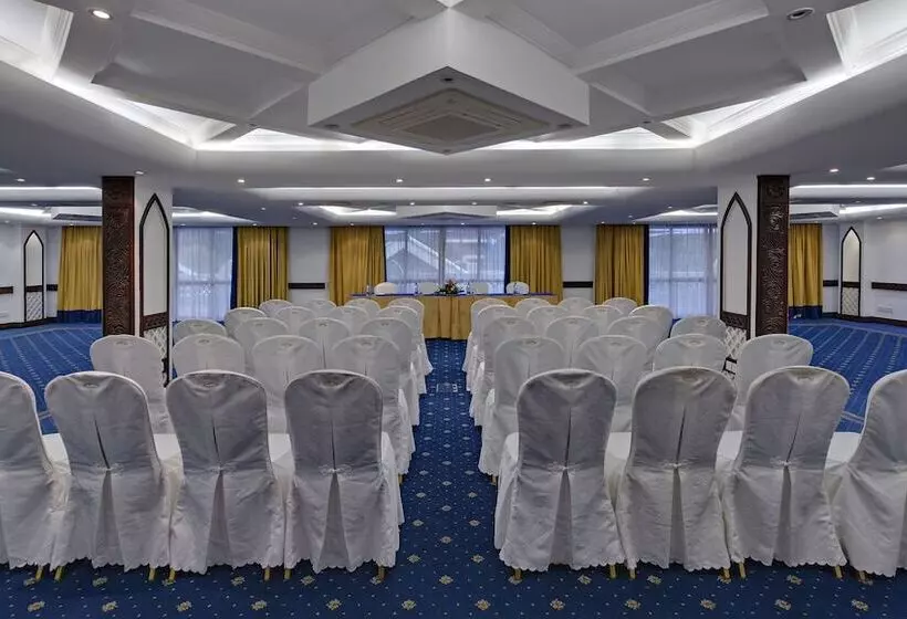 Fotos del hotel The Heron Portico:  11