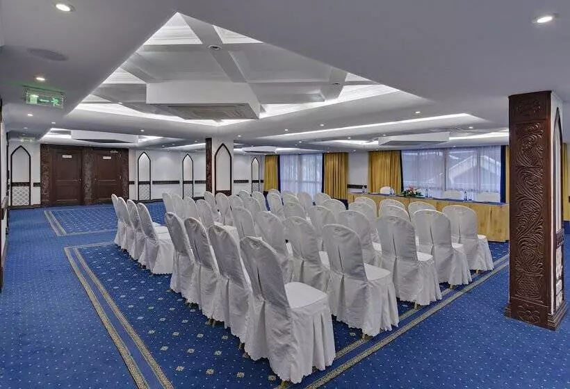 Fotos del hotel The Heron Portico:  12