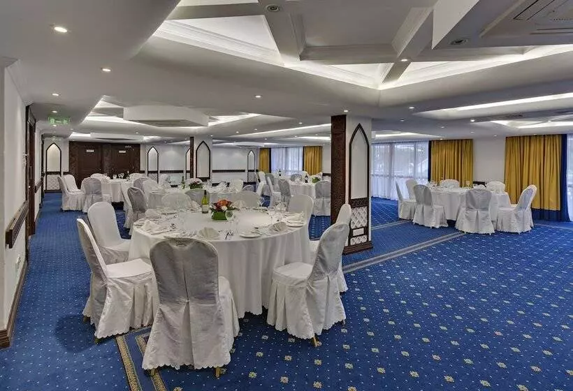 Fotos del hotel The Heron Portico:  14