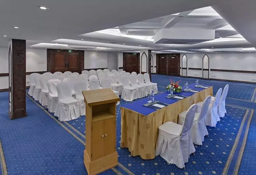 Fotos del hotel The Heron Portico:  13