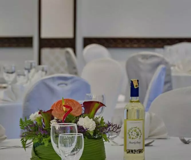 Fotos del hotel The Heron Portico:  7