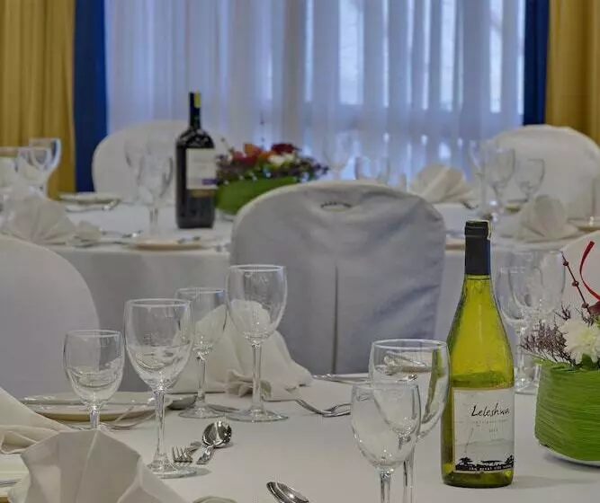 Fotos del hotel The Heron Portico:  10