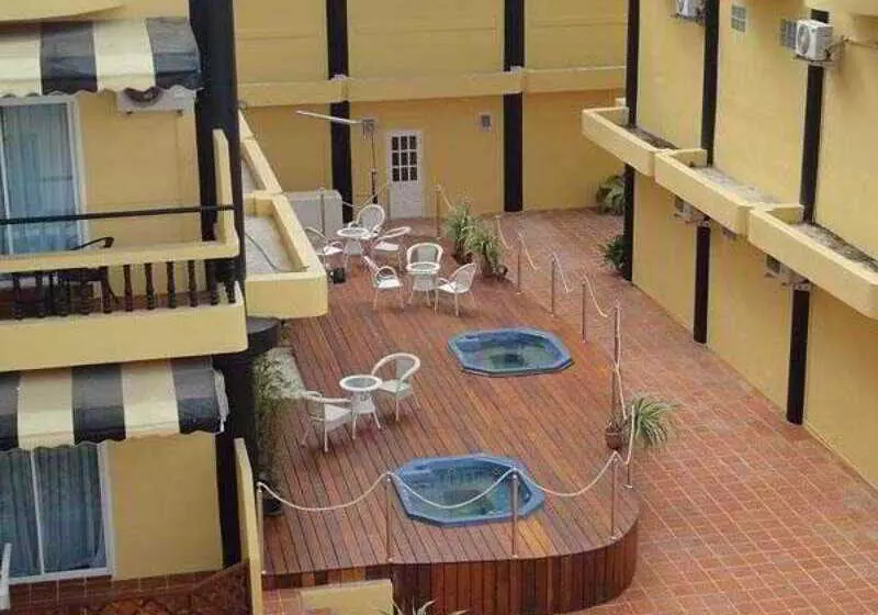 Fotos del hotel Zing Resort & Spa:  6