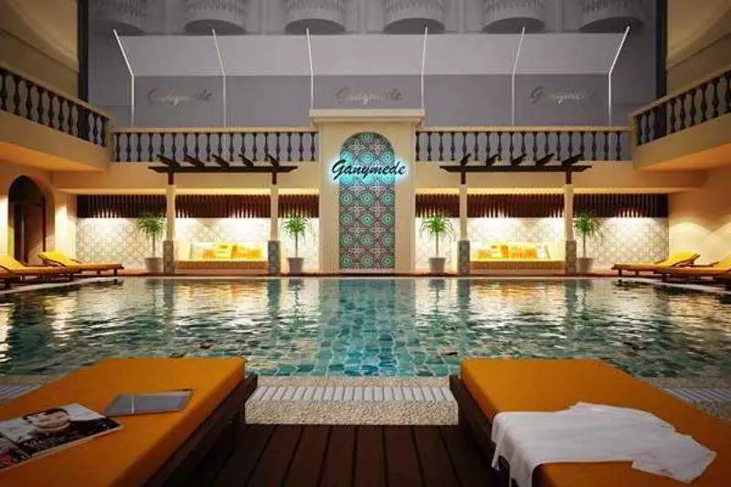 Fotos del hotel Zing Resort & Spa:  2