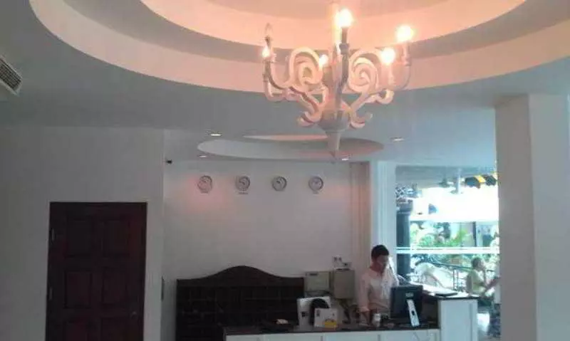 Fotos del hotel Zing Resort & Spa:  4