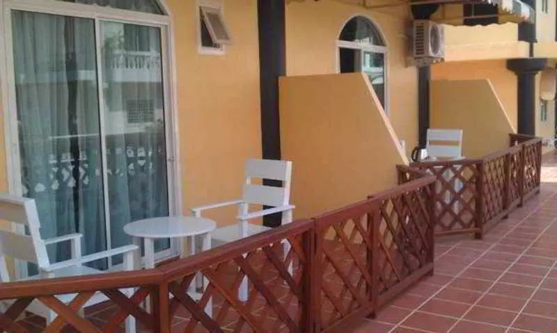 Fotos del hotel Zing Resort & Spa:  5