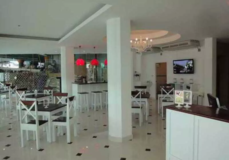 Fotos del hotel Zing Resort & Spa:  3