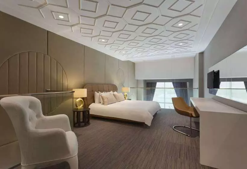 Fotos del hotel Ramada  & Suites By Wyndham Kemalpasa Izmir:  20