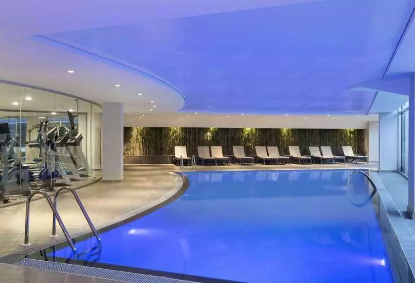 Fotos del hotel Ramada  & Suites By Wyndham Kemalpasa Izmir:  12