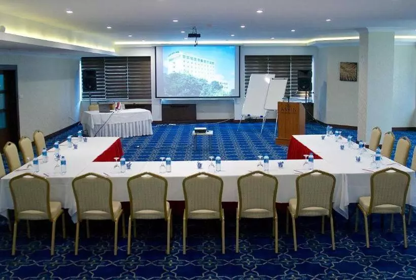 Fotos del hotel Asrin Park  & Spa Convention Center:  11