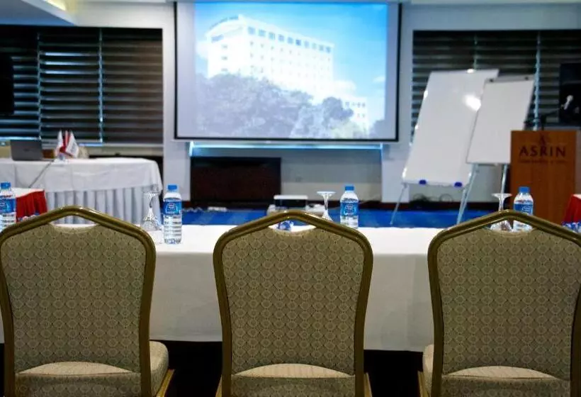 Fotos del hotel Asrin Park  & Spa Convention Center:  5