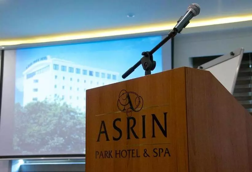 Fotos del hotel Asrin Park  & Spa Convention Center:  8