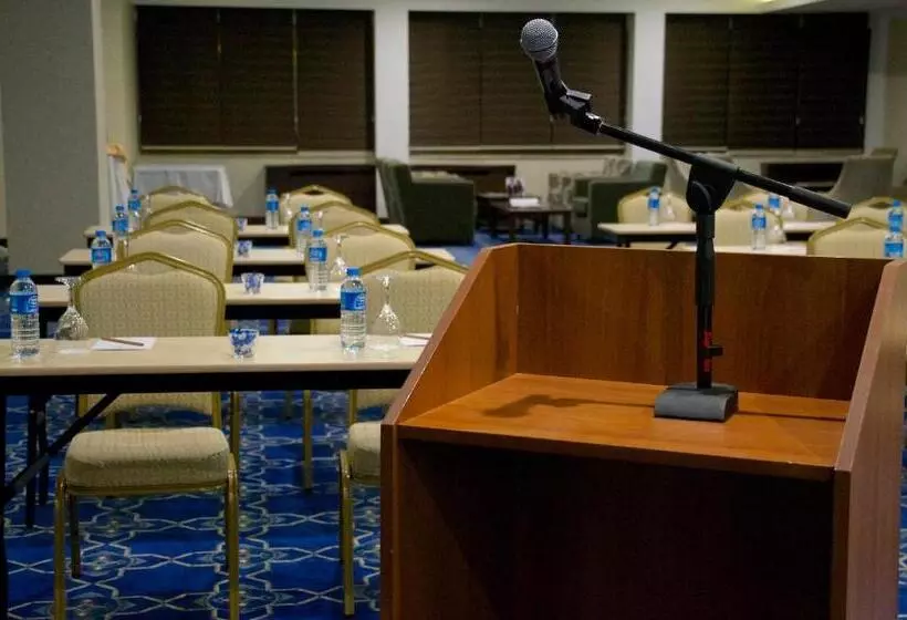 Fotos del hotel Asrin Park  & Spa Convention Center:  14