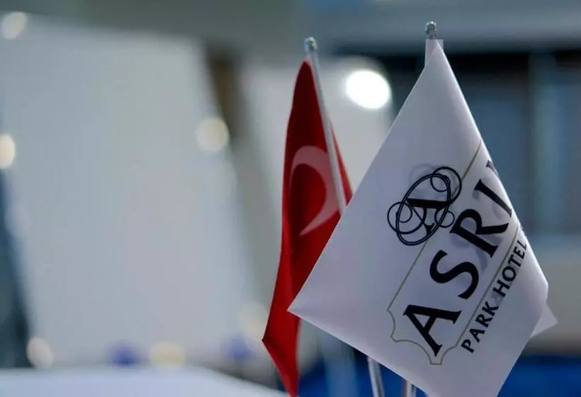 Fotos del hotel Asrin Park  & Spa Convention Center:  12