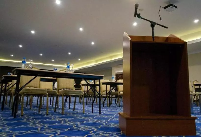 Fotos del hotel Asrin Park  & Spa Convention Center:  20