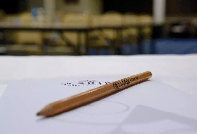 Fotos del hotel Asrin Park  & Spa Convention Center:  7