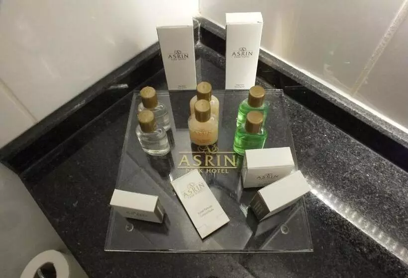 Fotos del hotel Asrin Park  & Spa Convention Center:  3