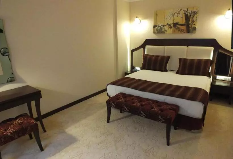 Fotos del hotel Asrin Park  & Spa Convention Center:  15