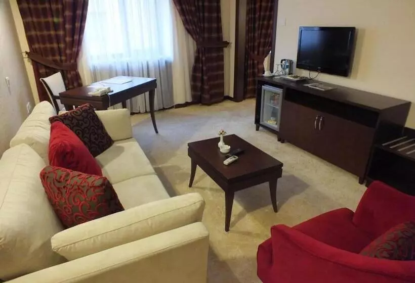 Fotos del hotel Asrin Park  & Spa Convention Center:  19