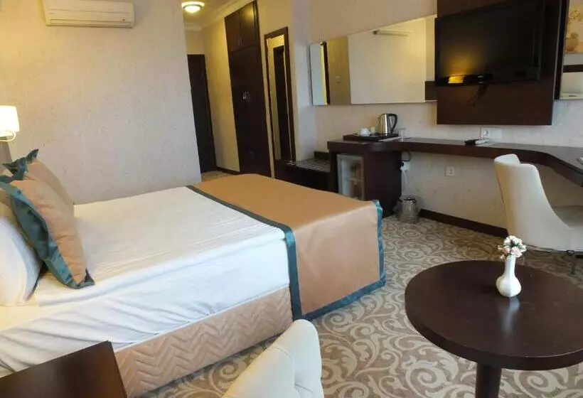 Fotos del hotel Asrin Park  & Spa Convention Center:  13