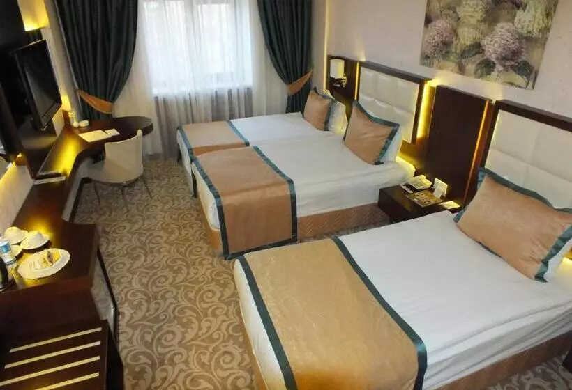 Fotos del hotel Asrin Park  & Spa Convention Center:  17