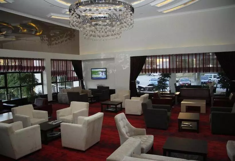 Fotos del hotel Asrin Park  & Spa Convention Center:  2