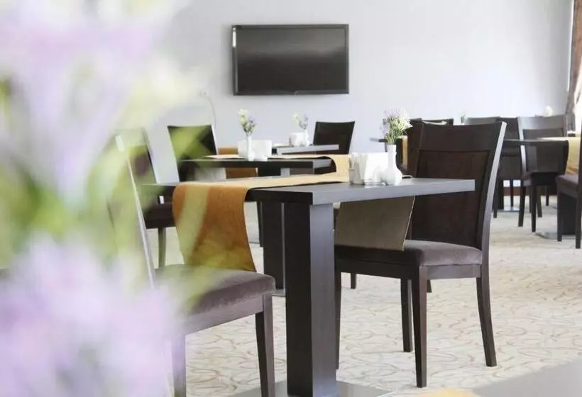 Fotos del hotel Asrin Park  & Spa Convention Center:  21