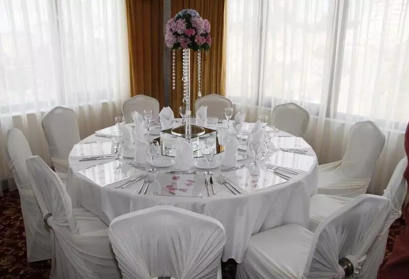 Fotos del hotel Asrin Park  & Spa Convention Center:  10