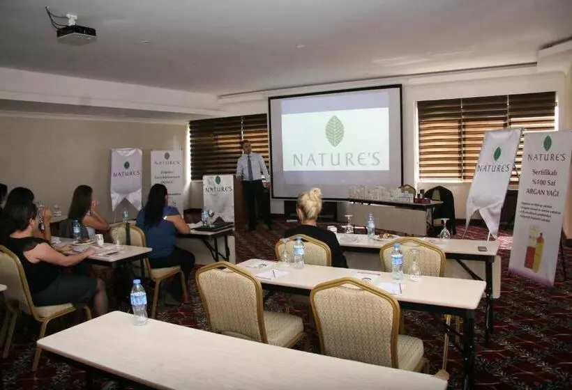 Fotos del hotel Asrin Park  & Spa Convention Center:  25