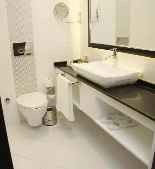 Fotos del hotel Asrin Park  & Spa Convention Center:  6