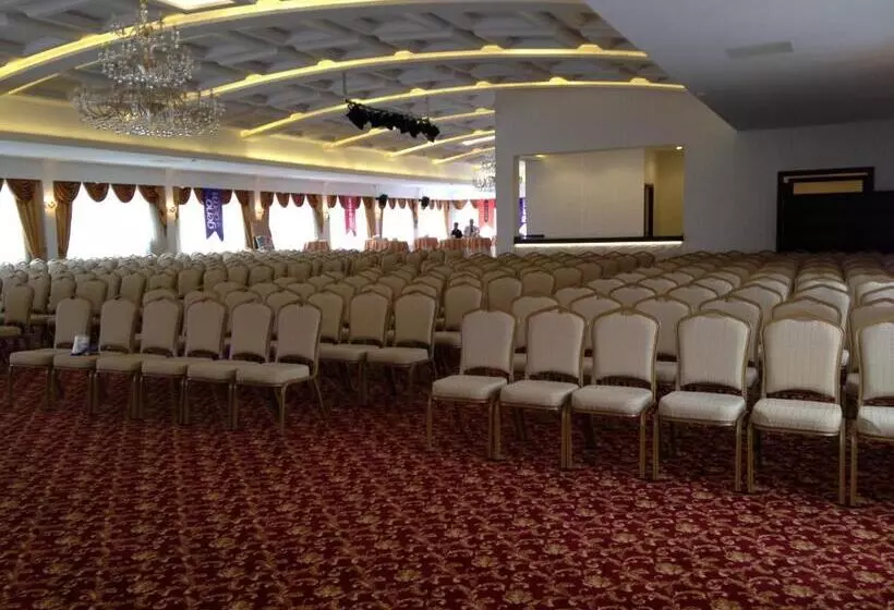 Fotos del hotel Asrin Park  & Spa Convention Center:  23