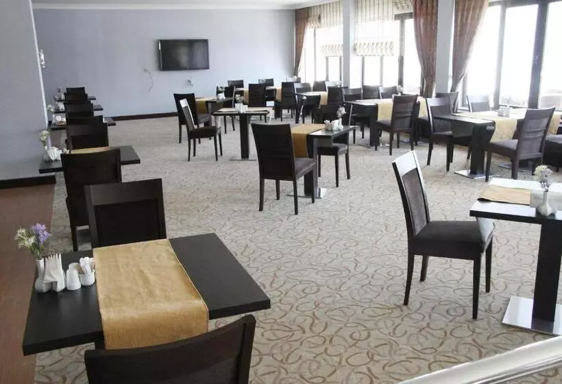 Fotos del hotel Asrin Park  & Spa Convention Center:  4