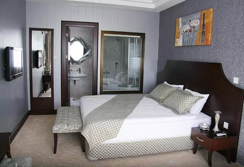 Asrin Park  & Spa Convention Center