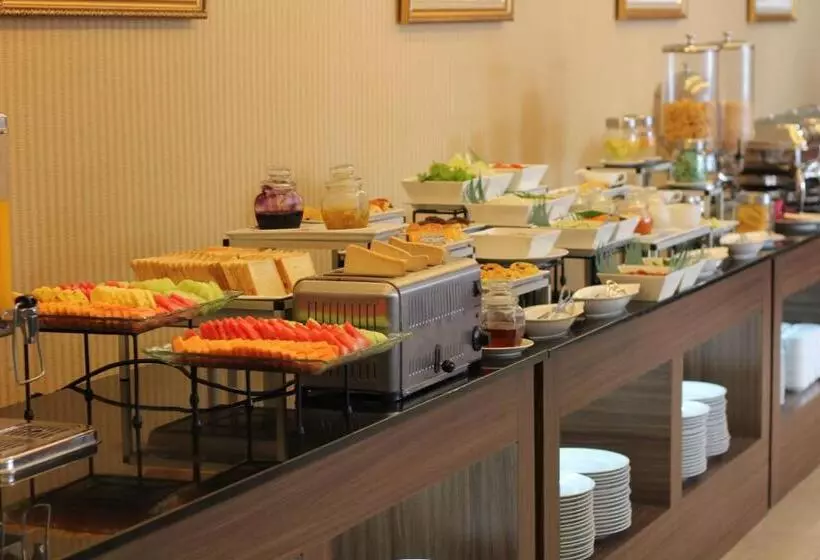 Fotos del hotel Arjuna:  25