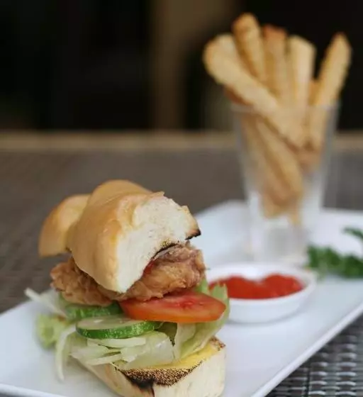 Fotos del hotel Arjuna:  19