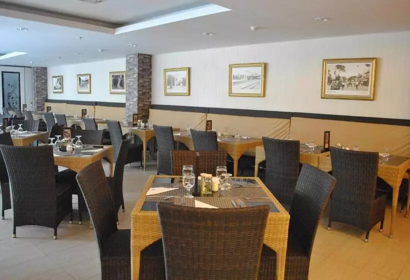 Fotos del hotel Arjuna:  10