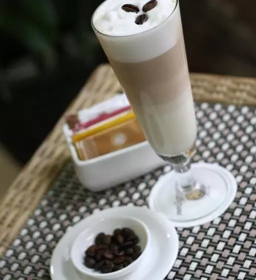 Fotos del hotel Arjuna:  22